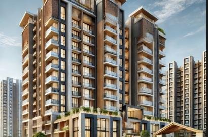 The Avila Apartments